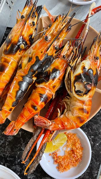 Hình ảnh Hoà Tân Quán - 4