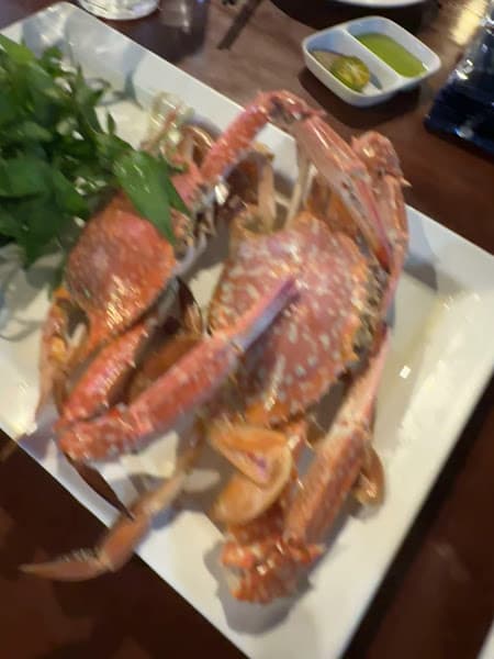 Hình ảnh Giang Ghẹ Thuận An - 4