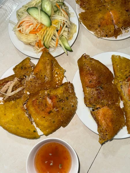 Hình ảnh Bánh Xèo 151 - 3