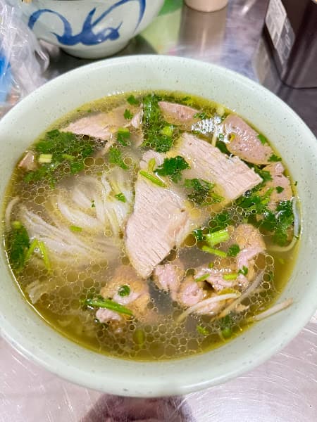 Hình ảnh Phở Bát Đá - 2