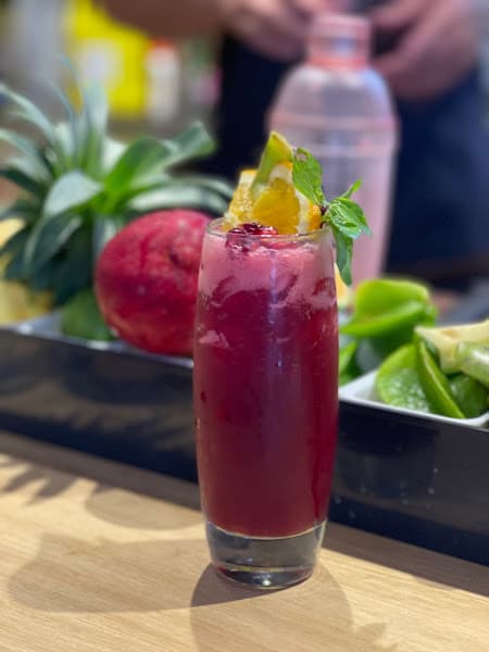 Hình ảnh Mộc coffee Thái Hoà, Nghệ An - 3