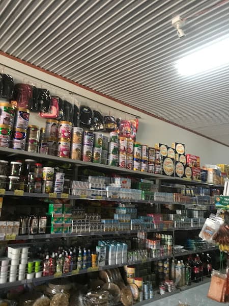 Hình ảnh Cửa hàng tự chọn - Thức ăn gia súc Vịnh Nhung - 6