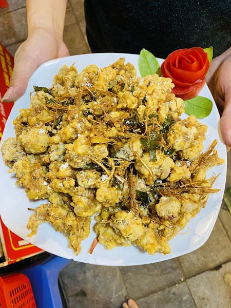 Hình ảnh Lẩu Nướng Cường Chiếu 99k - 5