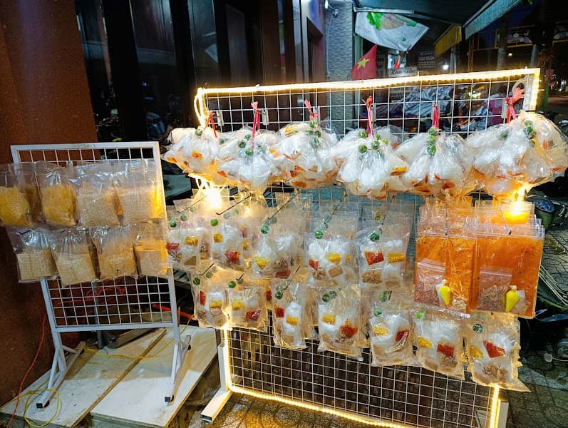 Trà Sữa Chíp Chíp