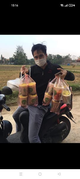Hình ảnh Trà Sữa Mẹ Ken - 3