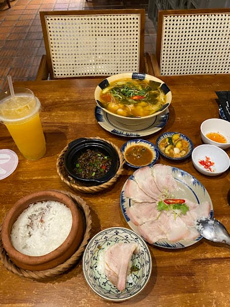 Hình ảnh Bếp Mộc - 4