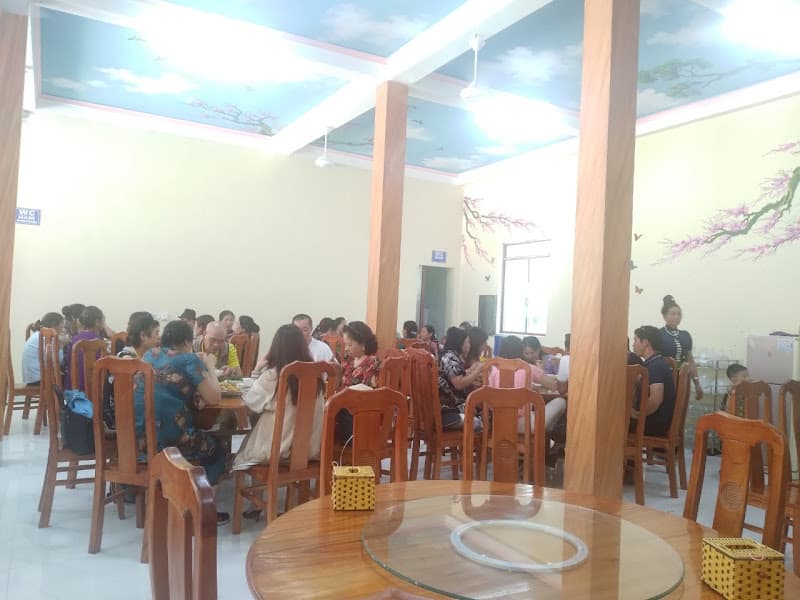 Hình ảnh Nhà Hàng Anh Bằng - 3