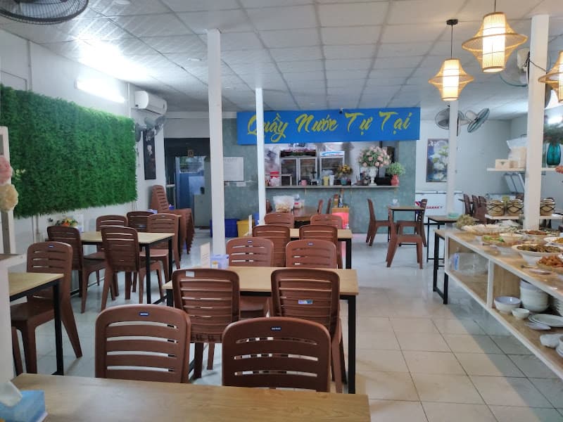 Hình ảnh Buffet Chay 50k - 3