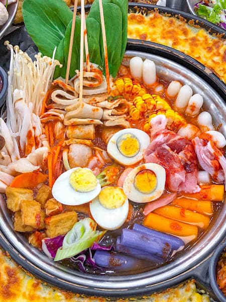 Hình ảnh SPICY BOX VINCOM QUẢNG NGÃI - 3