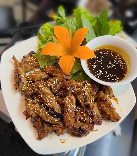 Hình ảnh Bếp Việt - Đậm Đà Hương Vị Việt ( Quán Lẩu - Nướng) - 4