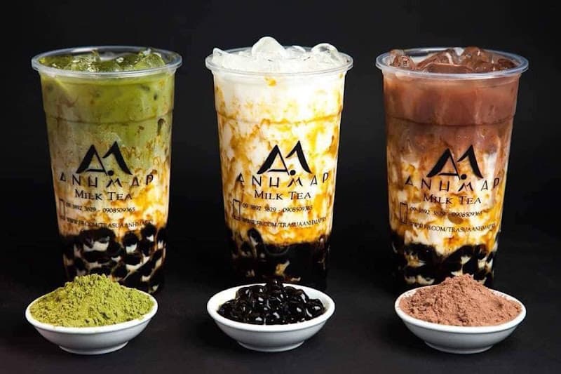 Hình ảnh Trà sữa Royaltea Bắc Ninh - 2