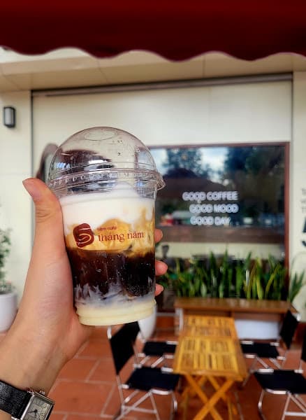 Hình ảnh Tiệm Cafe Tháng Năm - Đại Phúc, Bắc Ninh - 3