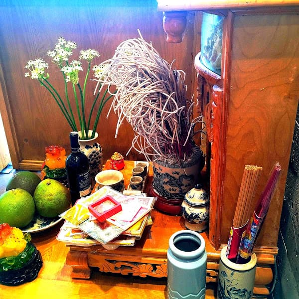 Hình ảnh Chè Chang Hi - 4