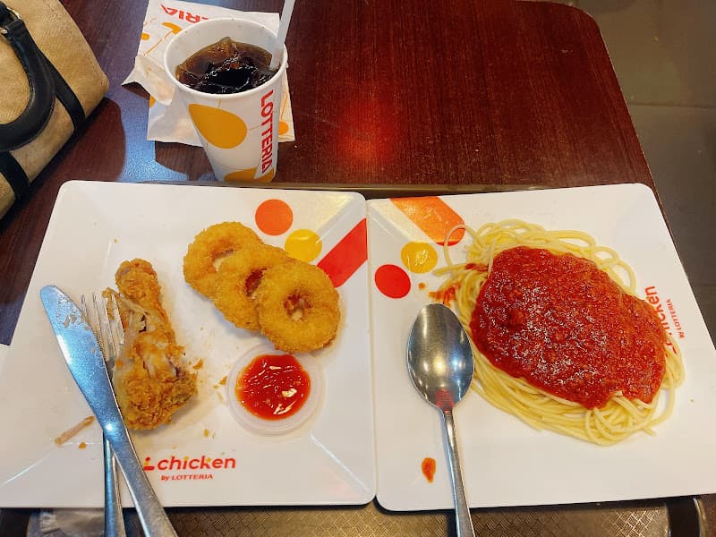 Hình ảnh Lotteria DABACO Nguyễn Cao Bắc Ninh - 3