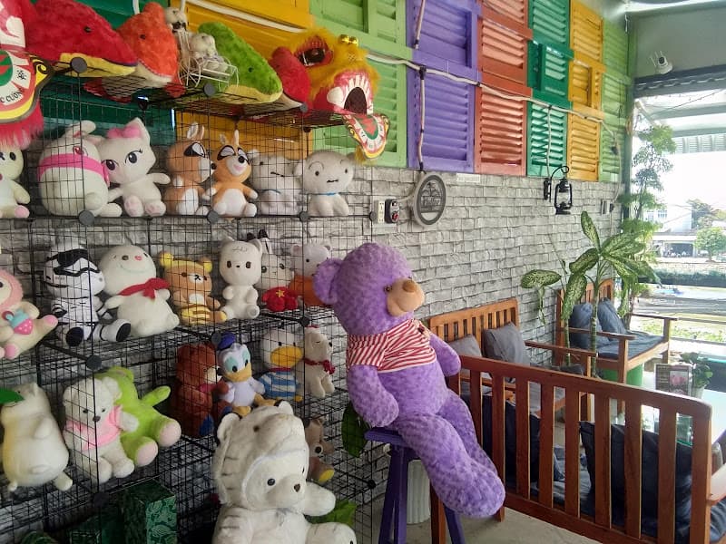 Hình ảnh Gác cafe - 4