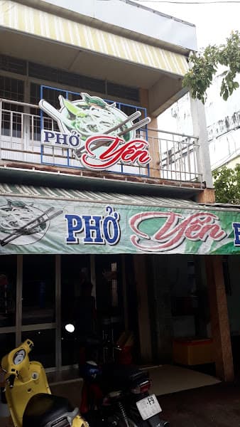 Phở YẾN