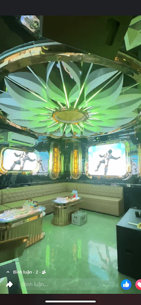 Hình ảnh X9 Karaoke - 2