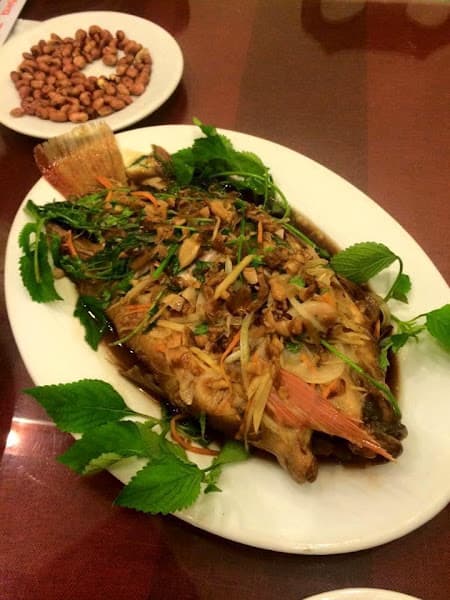 Hình ảnh Nhà Hàng Thùy Linh - 2