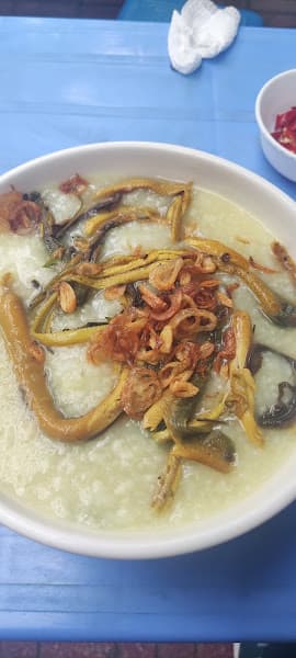 Hình ảnh Lươn các món - 3