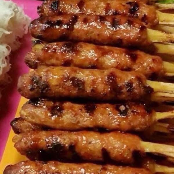 Hình ảnh Gia Đình Quán Ngon - Bánh Xèo Nem Lụi - 5