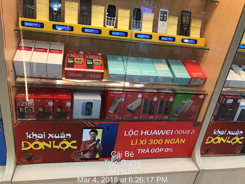 Hình ảnh Siêu thị Thế Giới Di Động - 6