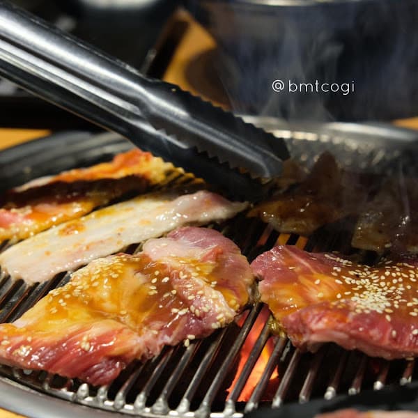 Hình ảnh SOJU BBQ - Buffet Lẩu Nướng Hàn Quốc BMT - 4