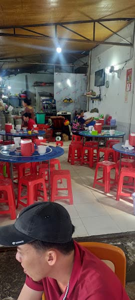 Hình ảnh Quán Ăn Bảo Minh 2 - 2