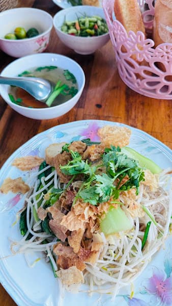 Hình ảnh Quán Ăn Chay Mai Thảo - 2