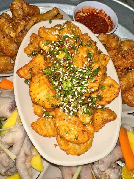 Hình ảnh Thu Thảo Cafe, Trà sữa, Mỳ cay, Đồ ăn vặt - 2