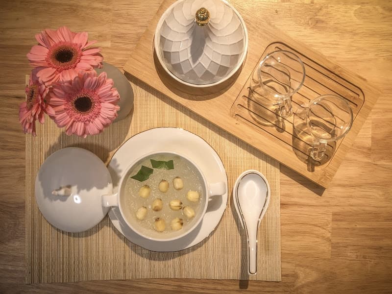 Hình ảnh Yến Sào Mya - 7