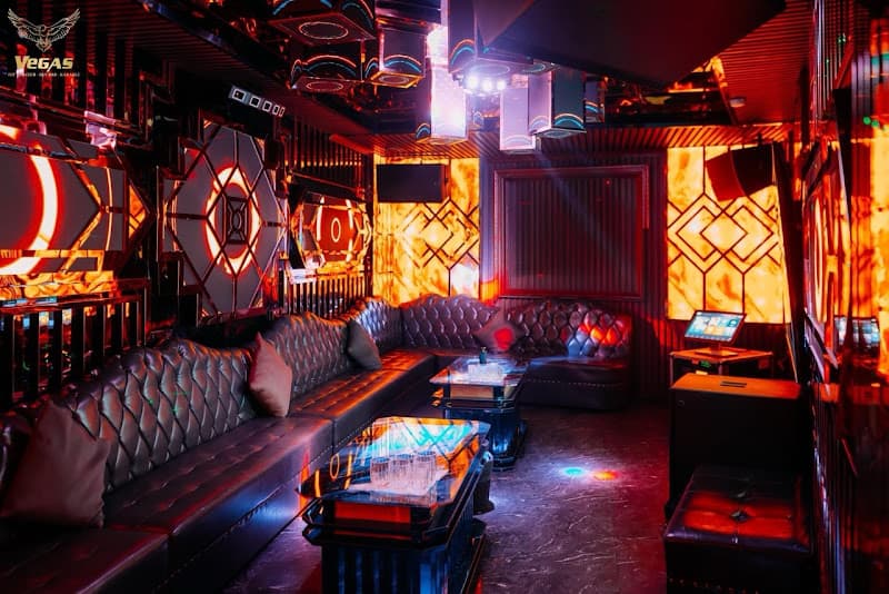 Hình ảnh Vegas Club - 4