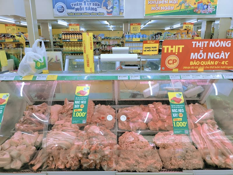 Hình ảnh Siêu thị Bách hoá XANH - 5