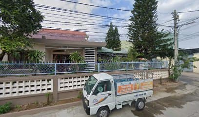 Quán ăn gia đình