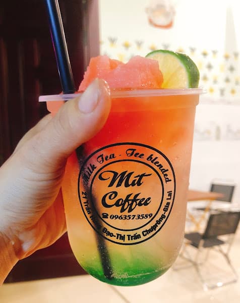 Hình ảnh Mít Coffee - 3
