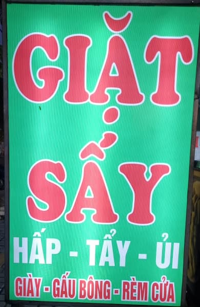 Hình ảnh LAUNDRY SHOP - 10