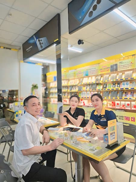 Hình ảnh Siêu thị Thế Giới Di Động - 4