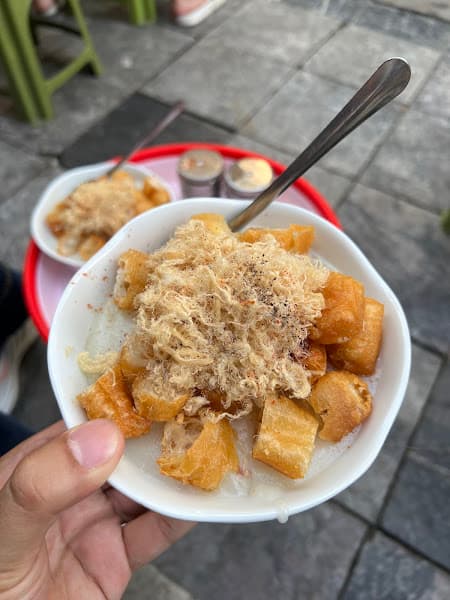 Hình ảnh Cháo Sườn Bà Lợi Còng - 2