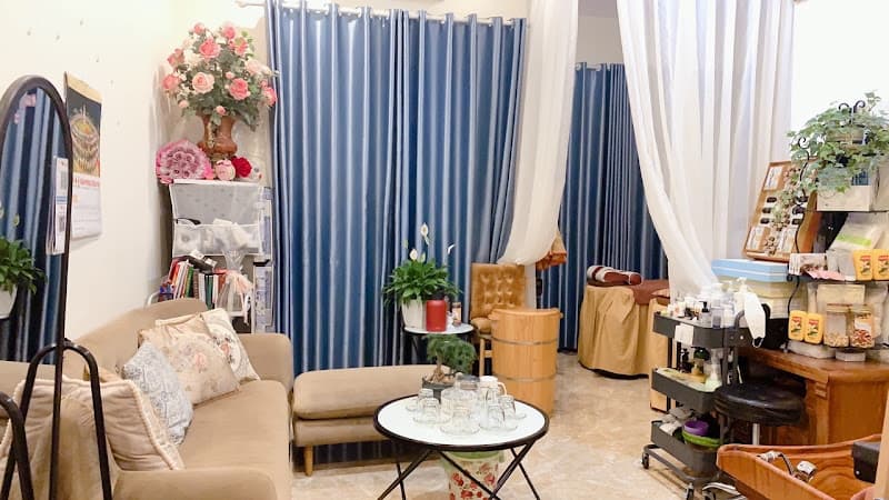 Spa Dưỡng Tâm Tuyên Quang