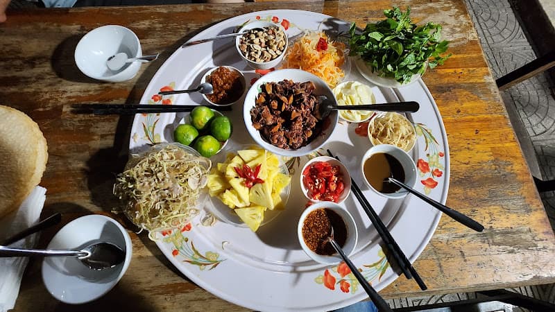 Hình ảnh Cháo Lươn - Sò Huyết Mệ Mận - 3