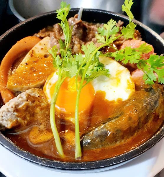 Hình ảnh Bánh mì chảo MƯỜI - 4