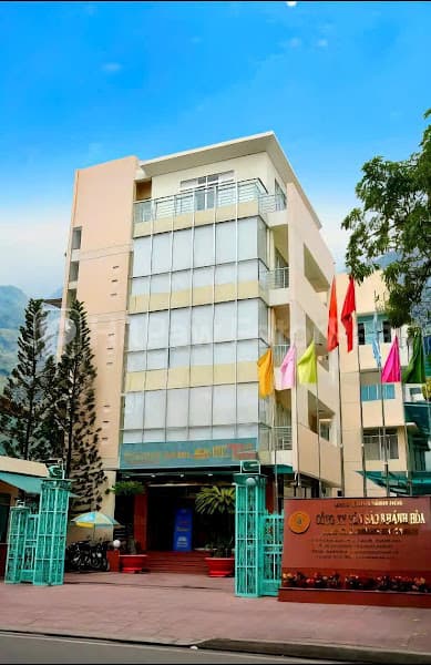 Công ty TNHH NN MTV Yến Sào Khánh Hòa 248 Thống Nhất