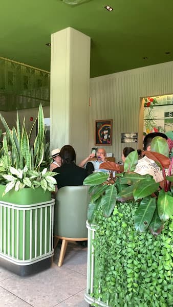 Hình ảnh Starbucks Vinwonders Phú Quốc - 3