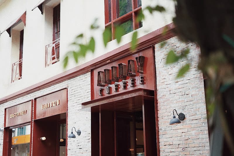 Hình ảnh All Day Coffee - 5