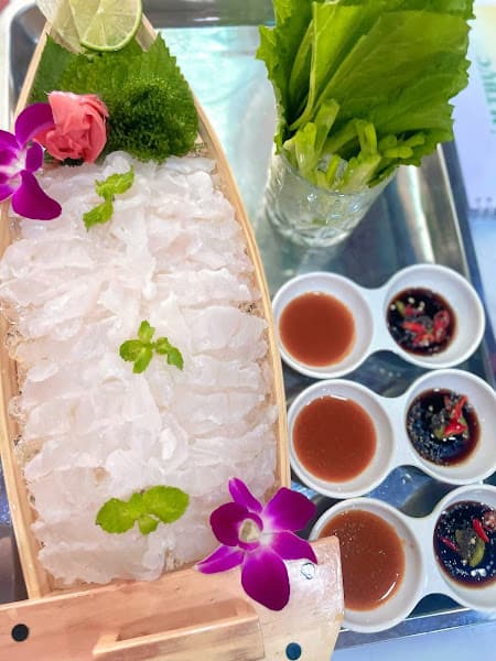 Hình ảnh Ẩm Thực Tâm Giao | Ẩm Thực Nguyễn Trãi Tây Ninh | Quán Ăn Tây Ninh - 5