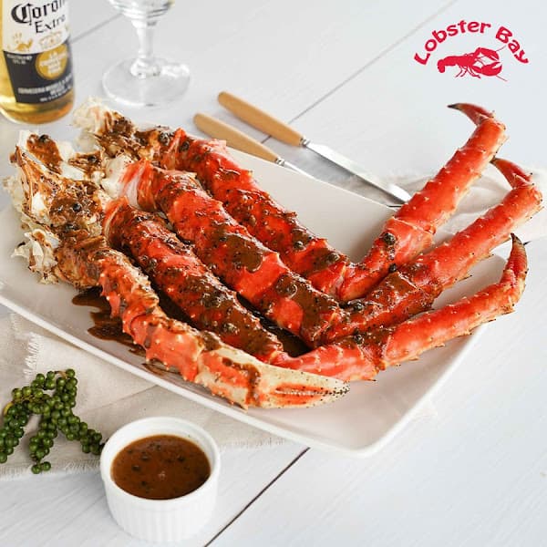 Hình ảnh Lobster Bay - Kỳ Đồng - 4