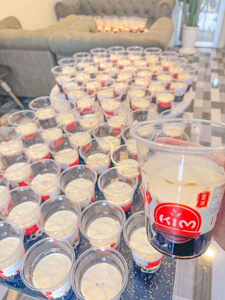 Hình ảnh Trà Sữa KIM TEA & CAFE - 3