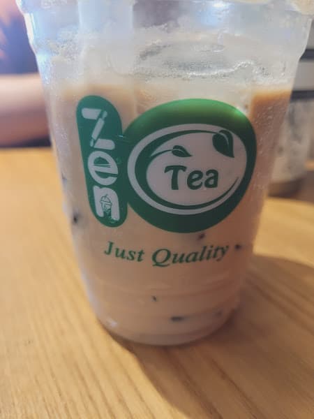 Hình ảnh ZEN Tea - 2