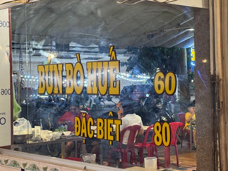 Hình ảnh Bún Bò 153 - 3