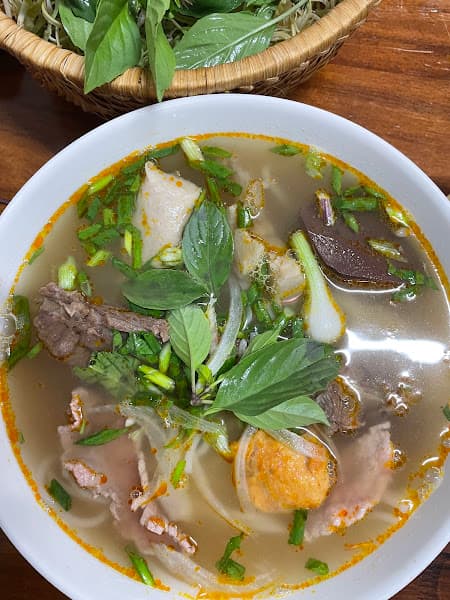 Hình ảnh Bún bò Huế Thảo Thuỳ - 5