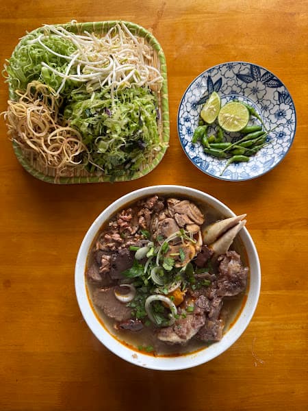 Hình ảnh Dalat Food - 2